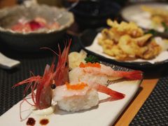 -菊上日式料理(蚌埠银泰店)