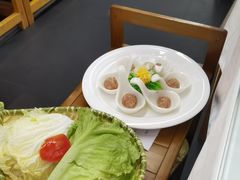 -名善山珍·野生菌汤锅(文殊院店)