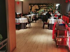 大堂-老太原菜馆(南宫店)