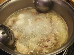 竹笙椰子鸡-大头椰·椰子鸡火锅(新梦店)