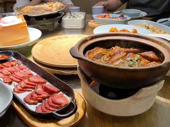 -蜜桃餐厅·伴山(湖滨商业街店)