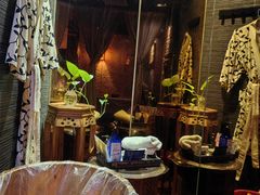 -菩提源经络按摩养生SPA(信义·荔山公馆店)