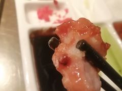 宫保鸡丁-四季民福烤鸭店(西单华威约饭街店)