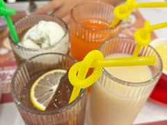 -斗牛士牛排餐厅(嘉里汇店)