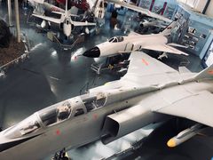 -中国航空博物馆
