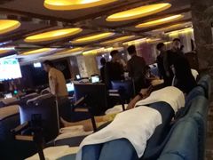 -畅想汤泉生活(民治店)