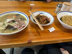 -天天鲜面馆(衡山路店)