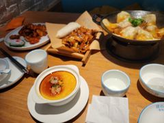 -徐小姐地锅鸡(铜山万达店)
