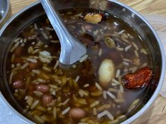 -白翔甜食店