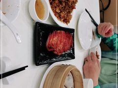 -金时代顺风大酒店(临港百联店)
