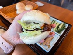 密云烧肉-烧肉馆(古北水镇景区店)