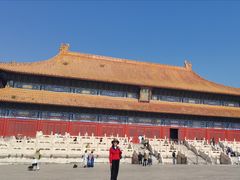 -北京市劳动人民文化宫(太庙)