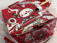 -咕噜咕噜·章鱼小丸子(广州荔湾领展广场店)