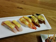 -樱の千渡日式料理·铁板烧•烧鸟(金盛田广场店)