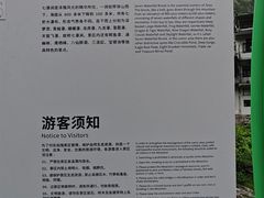 -泽雅七瀑涧景区