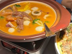 -闽上鲜·福建菜(龙湖滨江天街店)