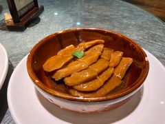 钵仔柚子皮-猪肉婆私房菜(容桂总店)