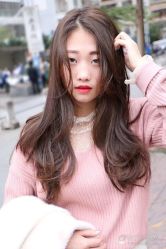 -JIMI·吉米造型