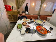 -乔阿马·江南味·驴肉香(龙湖华泾天街店)