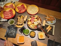 -沼津港精致料理·寿喜烧·烧鸟(龙湖南桥天街日料榜单店)