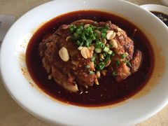 -渝信川菜(南滨店)