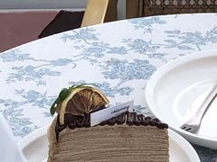 -CAKE WANG千层制造所(省府店)