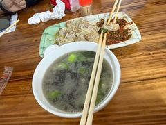 -陈记饮食店(菜园墩店)