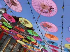 -济南方特东方神画