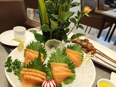 -湖锦酒楼(八一路店)
