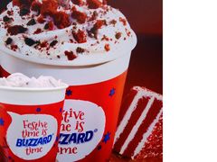 -DQ·蛋糕·冰淇淋(虹口龙之梦店)