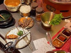 -西塔老太太泥炉烤肉(苏州大悦城店)