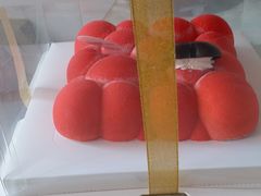 -美事客·面包·蛋糕·甜品(CBD店)