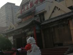-三六三杭州菜(水上总店)