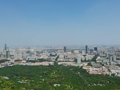 -千佛山风景名胜区