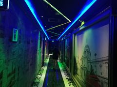 -快乐之星KTV(东沙路店)