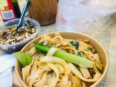 -捌玖粉面馆·猪油拌粉