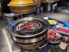 -韩山葵烤肉(太古里店)