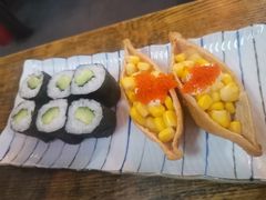 -米彩料理(西丽店)