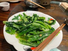 -广府乡下·饭庄(新港东路店)