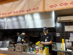 -Ramen满吉·豚骨拉面(丽园路店)