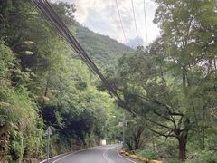 -白云源风景区