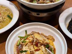 -呷湘厨·家宴·鱼汤捞饭(津南店)