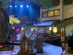 -淀里船宴(卓达店)