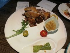 -青叶202都市餐厅(迪诺水镇店)