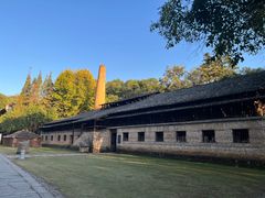 -景德镇古窑民俗博览区