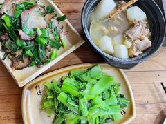 -青城甲(青城山店)