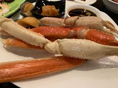 -厦门悦华酒店·绿庭主题自助餐厅