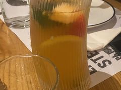 -原石牛扒·约会餐厅(龙城万科里店)