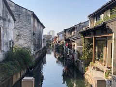 -绍兴鲁迅故里·沈园景区