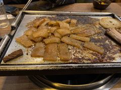 -香猪坊韩国烤肉专属门店(魏公村店)